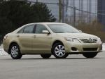 Toyota Camry LE 2009 года (NA)